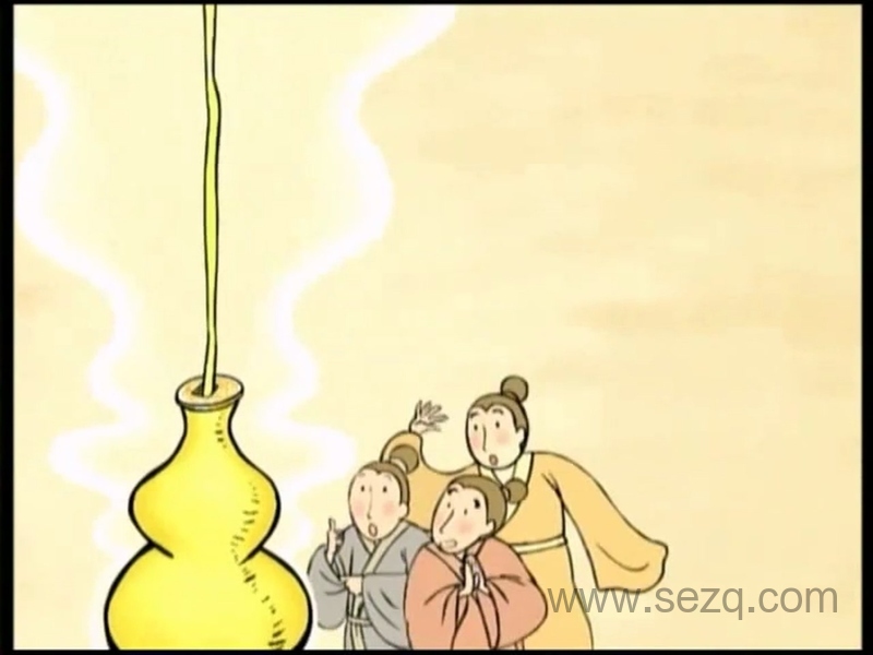 巧虎学习版5~6岁 2015年1月~12月 - 动画资源画廊第8张