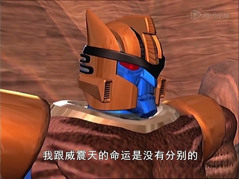 变形金刚：超能勇士 - 动画资源画廊第9张