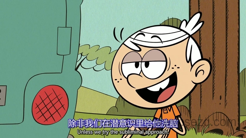 喧闹一家亲 - 动画资源画廊第7张