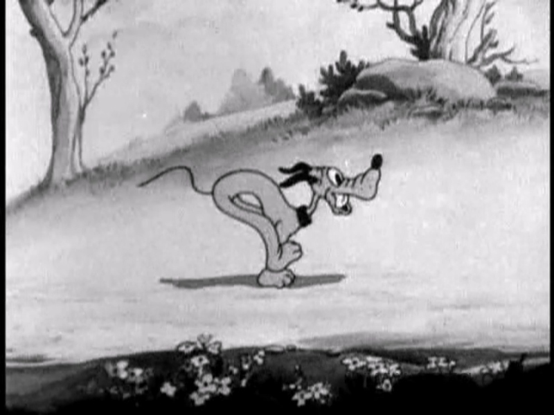 米奇的黑白生涯 - 动画资源画廊第3张