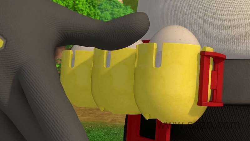 心奇爆龙战车之驯龙斗士 - 动画资源画廊第4张