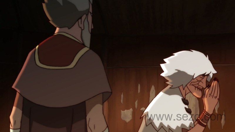 淮南子传奇 - 动画资源画廊第5张