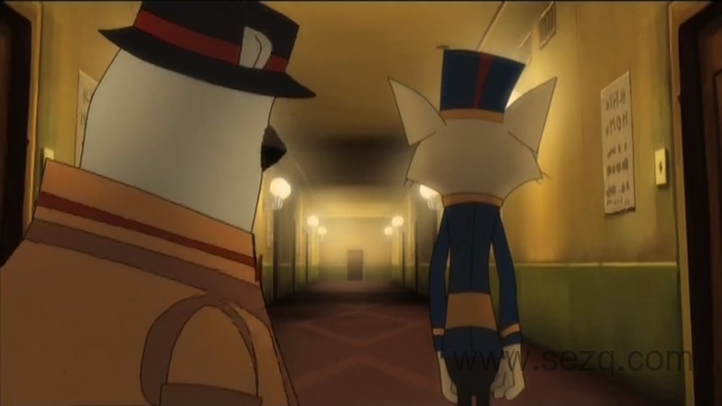 神探包星星 - 动画资源画廊第9张