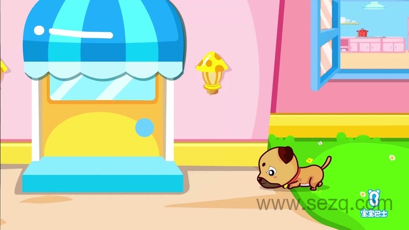 宝宝巴士儿歌之经典大全 - 动画资源画廊第8张