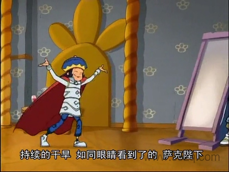 巫女小莉 - 动画资源画廊第3张