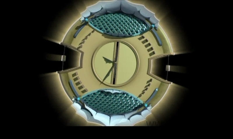 弹珠传说 - 动画资源画廊第4张