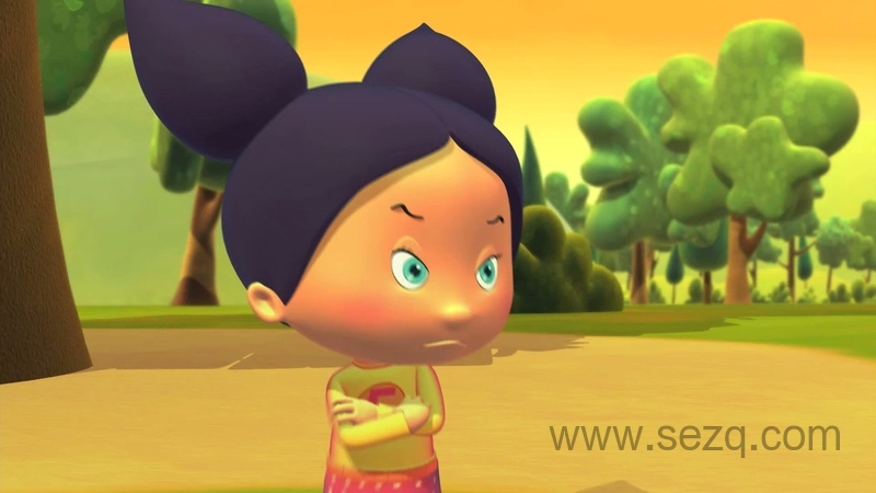 淘气狗卢迪 - 动画资源画廊第9张