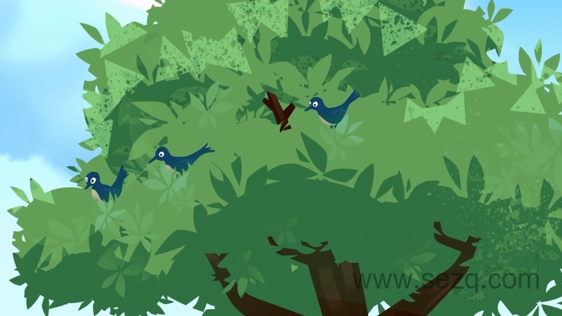 暂无 - 动画资源画廊第5张