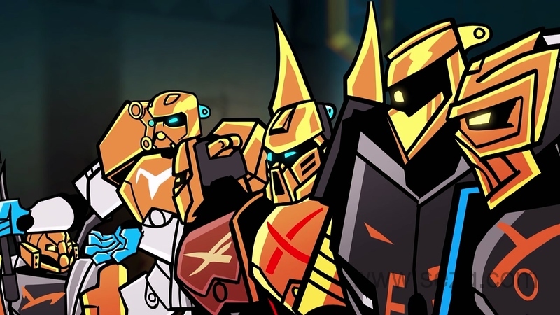 乐高生化战士 - 动画资源画廊第6张