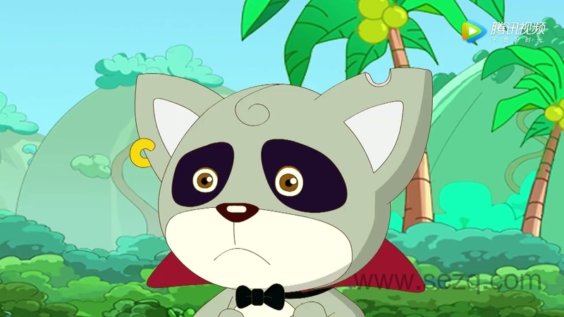 如意酷宝之西欧兔 - 动画资源画廊第4张