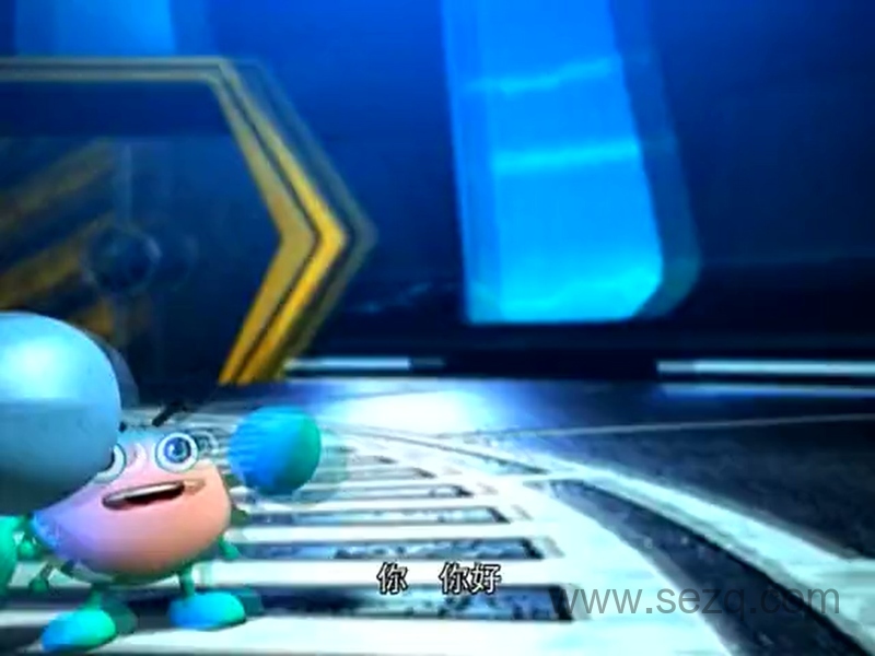 快乐星猫 - 动画资源画廊第2张