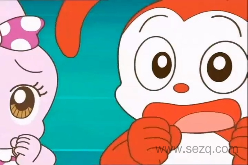 巧虎彩虹版6~7岁 2014年1月~12月 - 动画资源画廊第7张