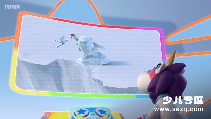 出发吧！飞行小队 - 动画资源画廊第3张