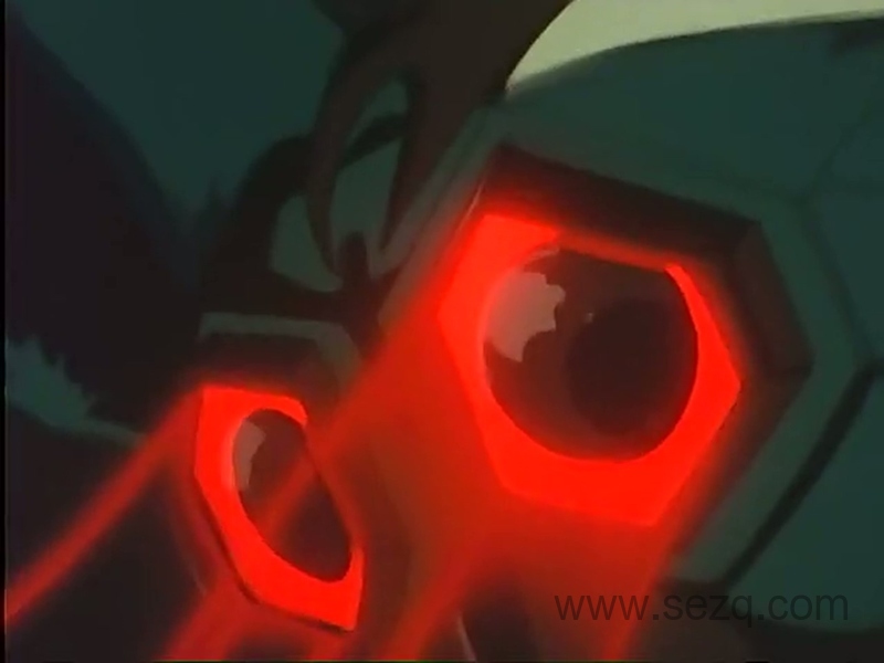 宇宙骑士 - 动画资源画廊第9张