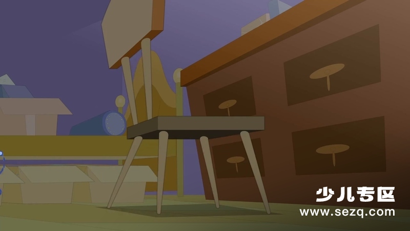 托雷的玩具城 - 动画资源画廊第5张