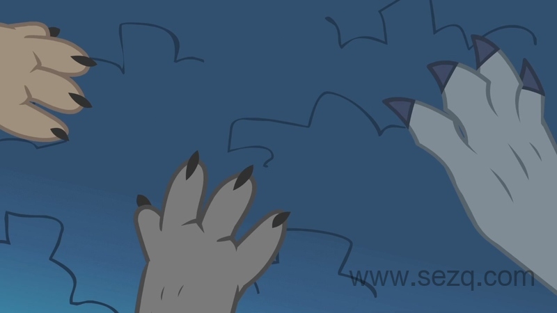 我的小马驹：友谊是魔法 - 动画资源画廊第8张