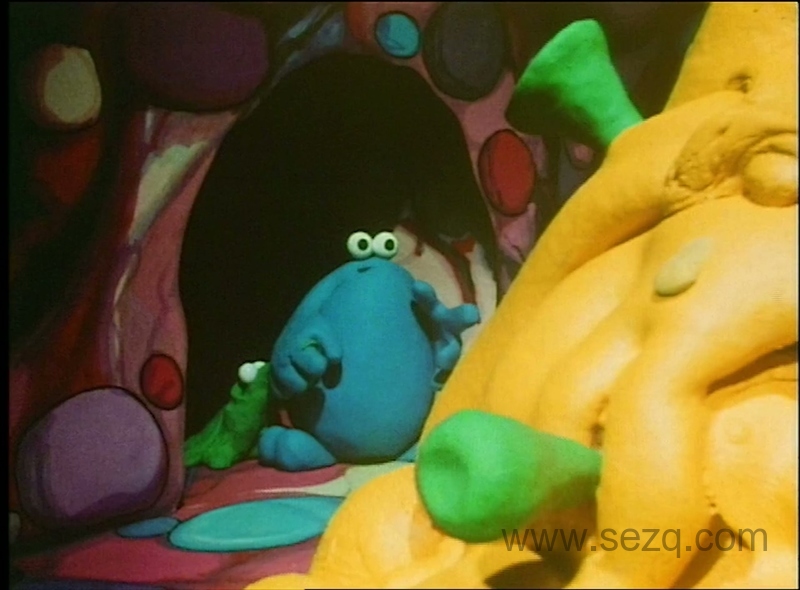 陷阱门 - 动画资源画廊第2张