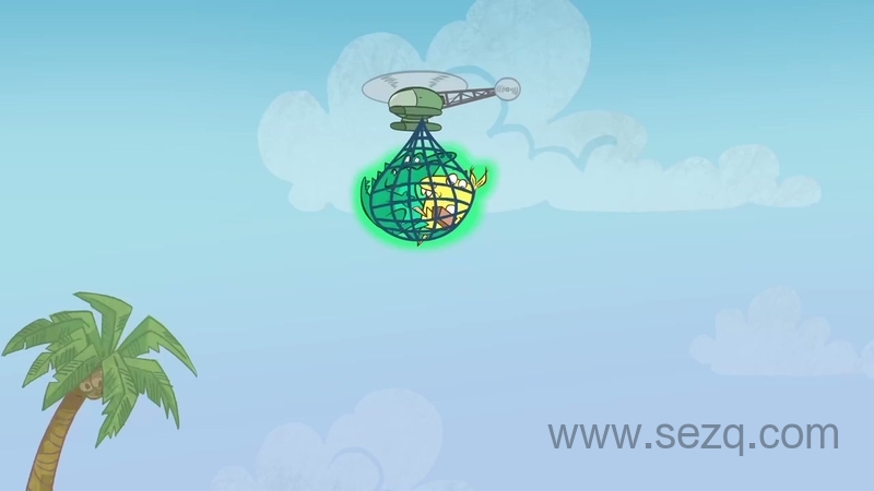 推销员鲁道夫 - 动画资源画廊第4张