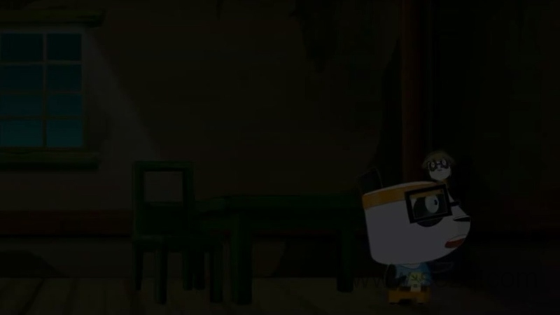 快乐椭魔塔之爆笑成语汇 - 动画资源画廊第5张