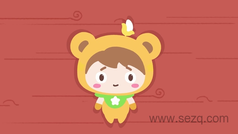 你好！卟卟 - 动画资源画廊第8张