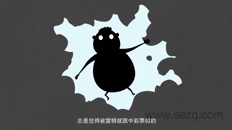 乐乐熊安全手册 - 动画资源画廊第3张