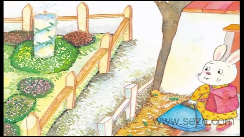 巧虎学习版5~6岁 2013年1月~12月 - 动画资源画廊第8张