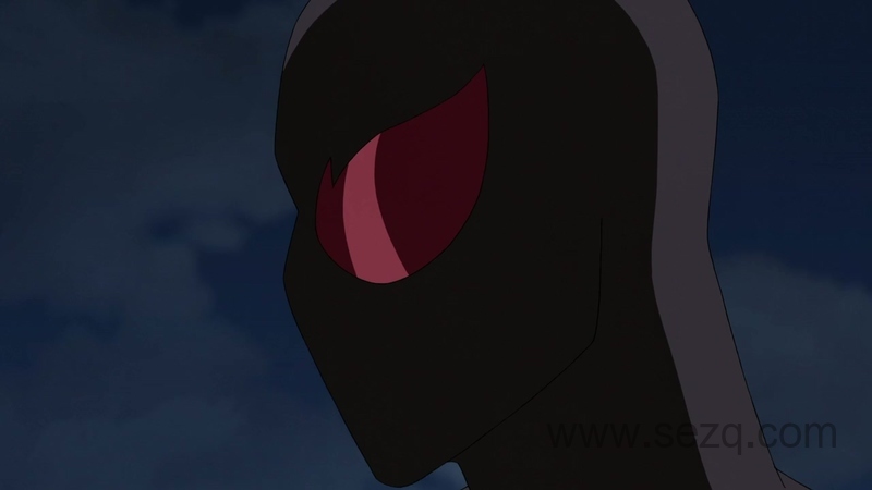 终极蜘蛛侠 - 动画资源画廊第9张