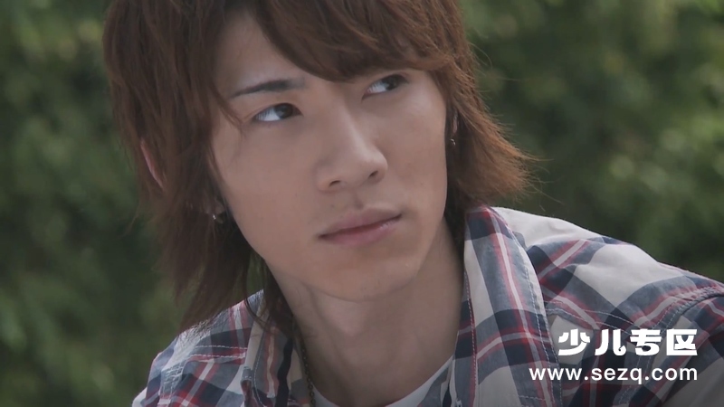 铠甲勇士拿瓦 - 动画资源画廊第3张