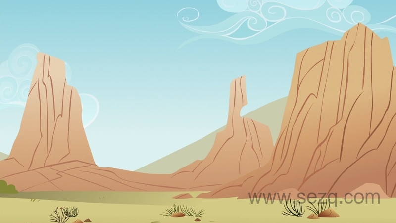 我的小马驹：友谊是魔法 - 动画资源画廊第8张