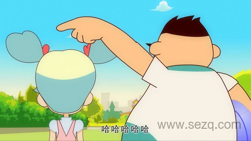 航天宝贝 - 动画资源画廊第8张