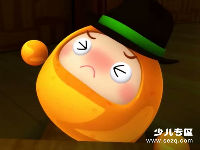 果冻三剑客 - 动画资源画廊第2张