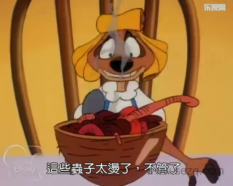 彭彭丁满历险记 - 动画资源画廊第2张