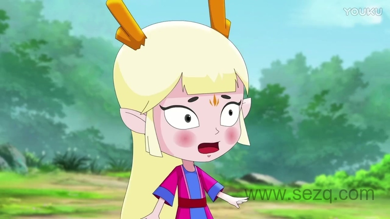 小邑时空传 - 动画资源画廊第8张