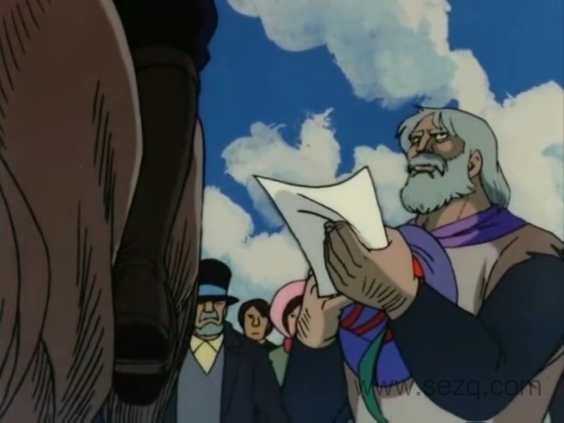 咪咪流浪记 - 动画资源画廊第8张