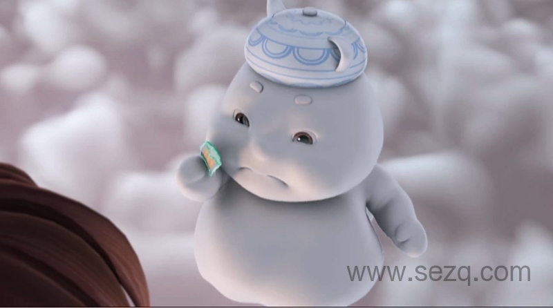 冒险小王子 - 动画资源画廊第5张