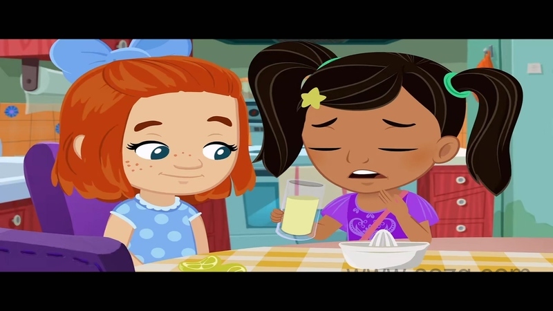 妮娜的世界 - 动画资源画廊第6张