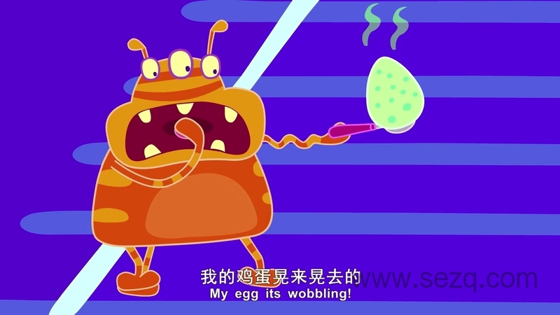 啸啸幼儿园 - 动画资源画廊第6张