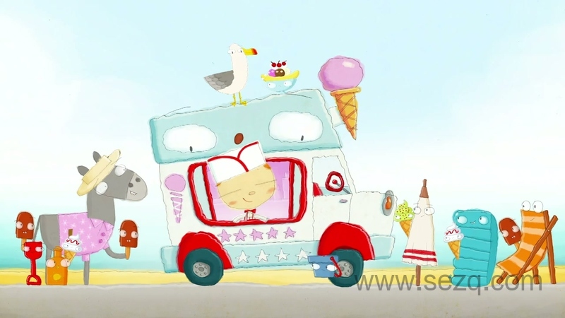 那天亨利遇到谁 - 动画资源画廊第2张