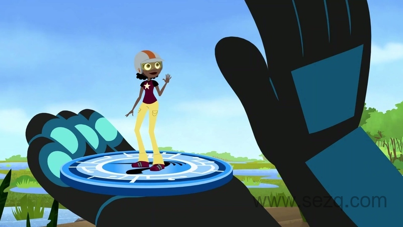 动物兄弟 - 动画资源画廊第2张