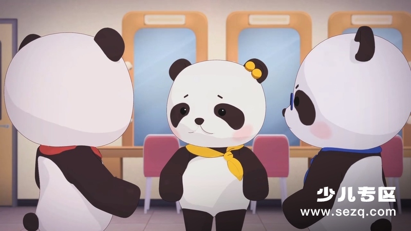 菲梦少女 - 动画资源画廊第5张