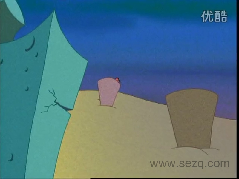 盗墓克星 - 动画资源画廊第4张