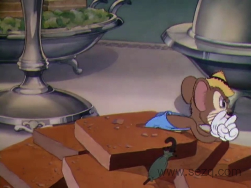 奥斯卡最佳动画短片合集(1933-2016) - 动画资源画廊第6张