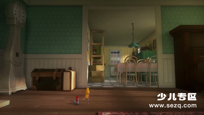 爆笑虫子 - 动画资源画廊第6张