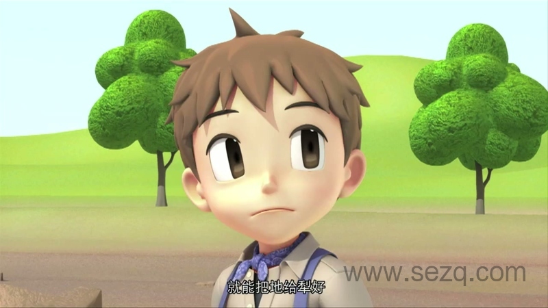 托宝兄弟 - 动画资源画廊第3张