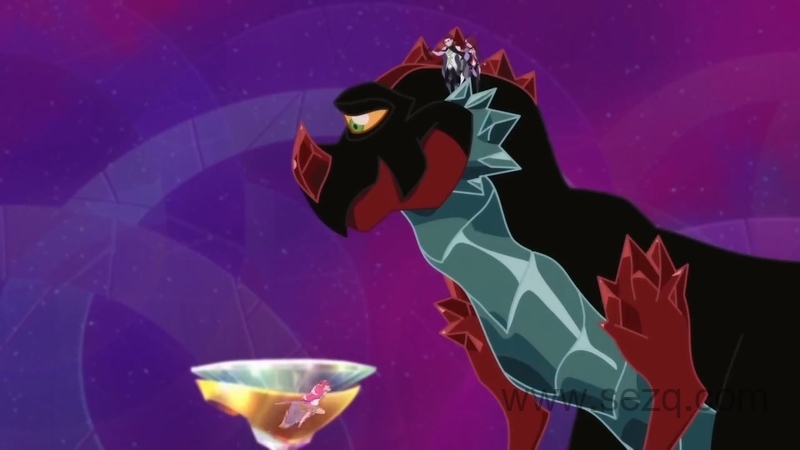 摇滚萝莉 - 动画资源画廊第5张