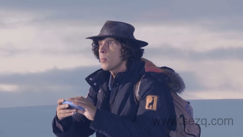 安迪的旅行冒险 - 动画资源画廊第5张