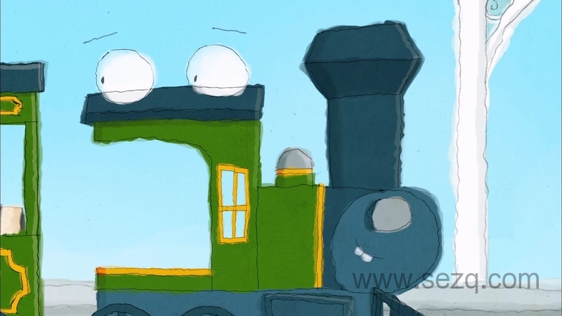 那天亨利遇到谁 - 动画资源画廊第4张