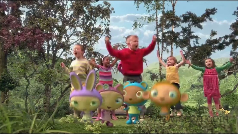 布鲁精灵 - 动画资源画廊第3张