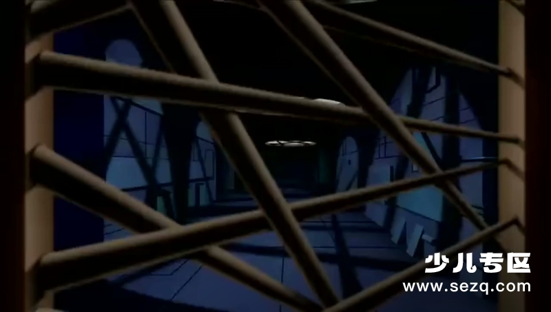 超人正义联盟 - 动画资源画廊第8张