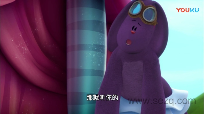 凯特与米米兔 - 动画资源画廊第7张